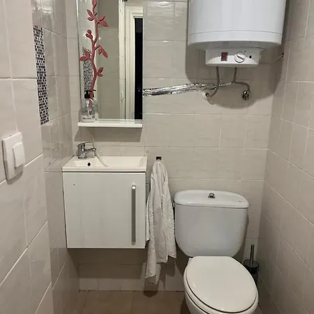 La Perla Del Pirineo * Jaca