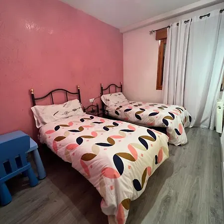 La Perla Del Pirineo *