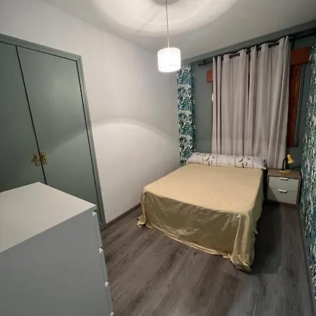 La Perla Del Pirineo Appartamento Jaca