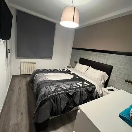 La Perla Del Pirineo