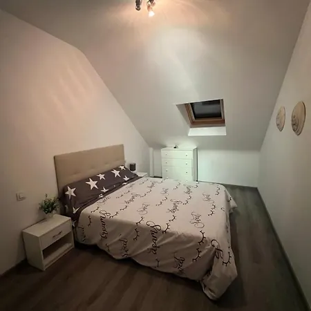 La Perla Del Pirineo