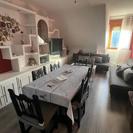 La Perla Del Pirineo * Jaca