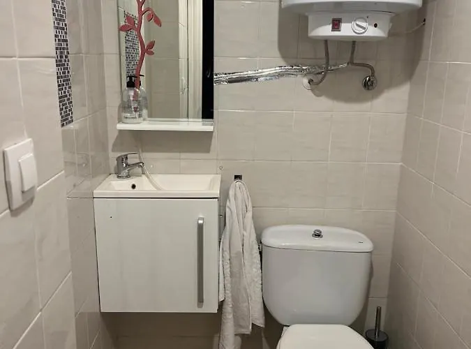 La Perla Del Pirineo * Jaca