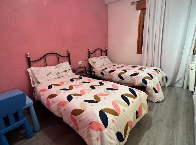 La Perla Del Pirineo *