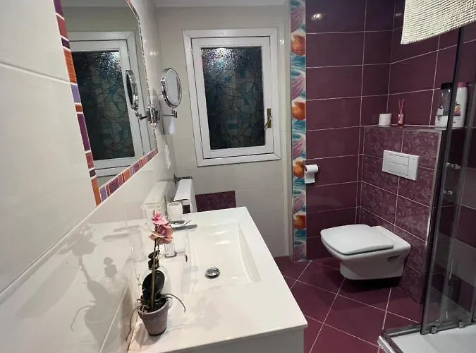 La Perla Del Pirineo Lägenhet *